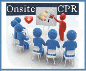 Learn and Live CPR VA 